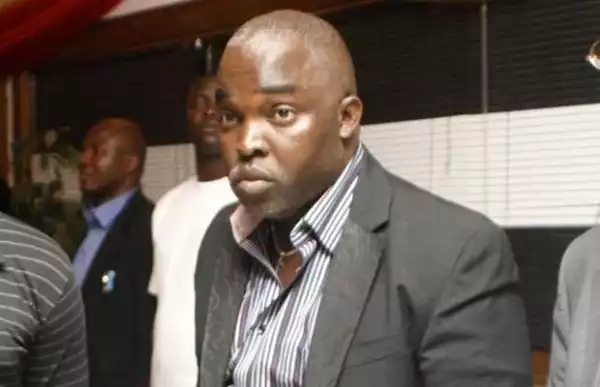 NFF divided over Pinnick’s decision to run for CAF position